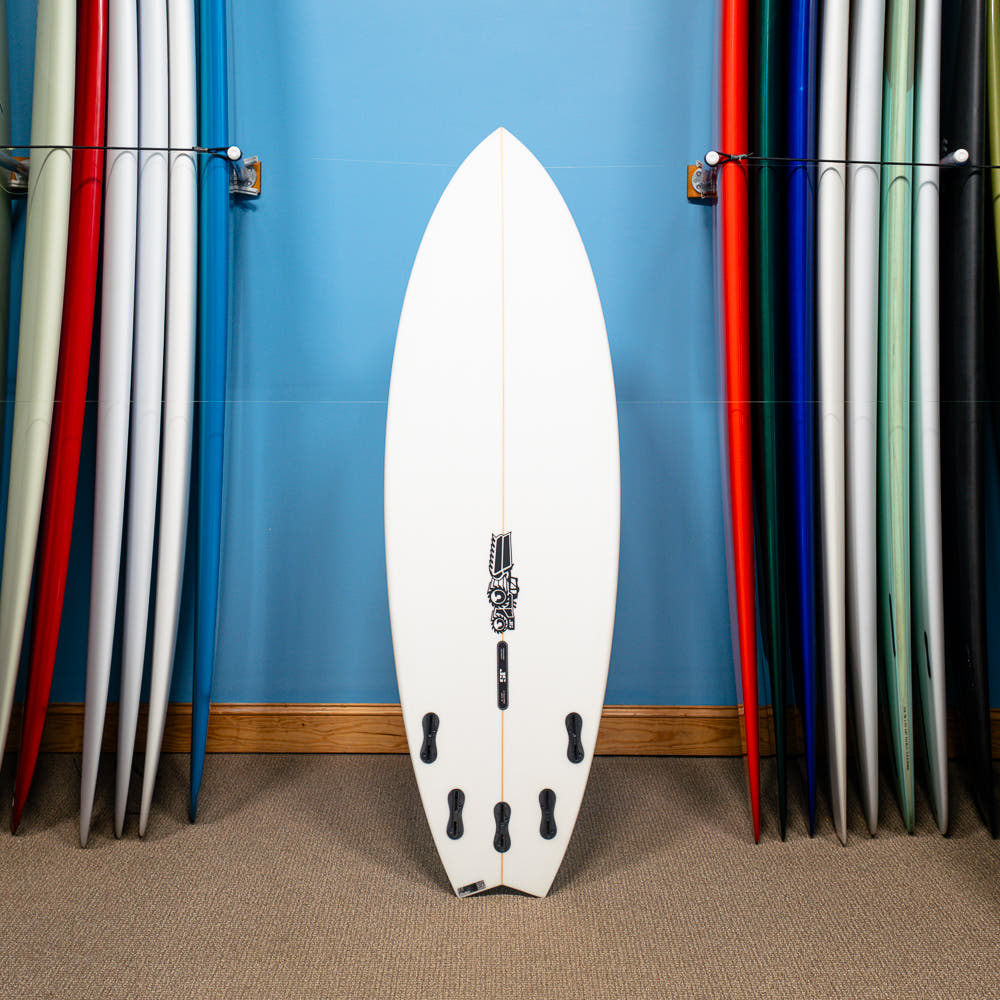 JS Sub Xero EPS/Epoxy 5'9"