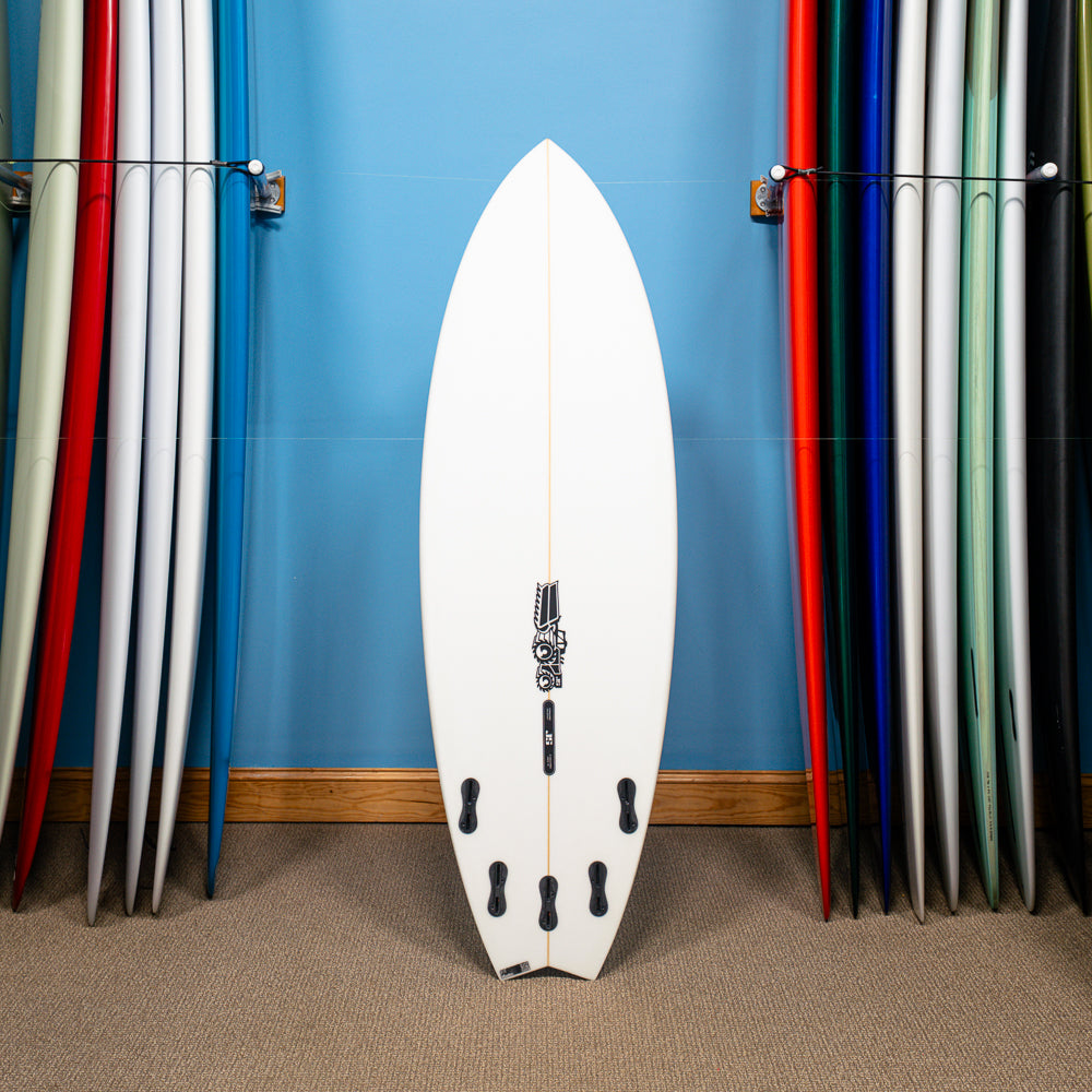 JS Sub Xero EPS/Epoxy 5'9"