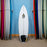 Actual Board: USED Channel Islands Happy Everyday PU/Poly 6'4" — 40.9L