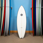 JS Black Baron EPS/Epoxy 5'9"