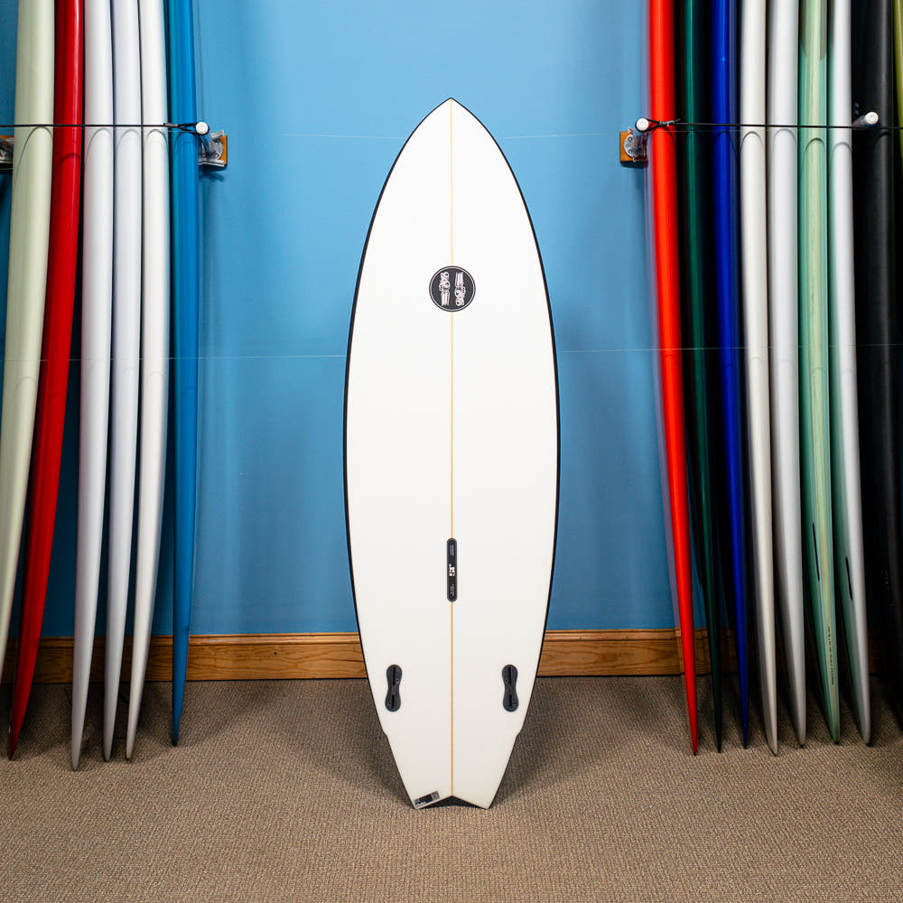 JS Black Baron EPS/Epoxy 5'9"