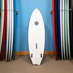JS Black Baron EPS/Epoxy 5'9"