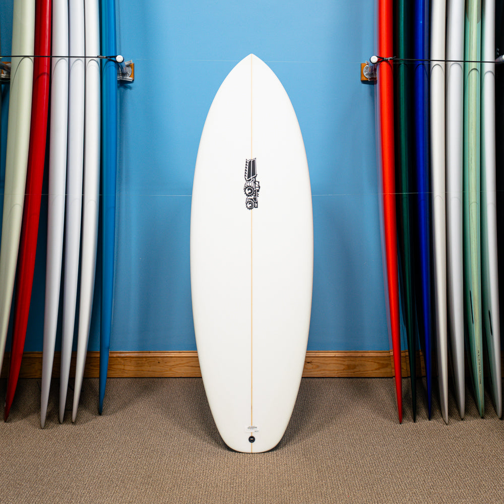 JS Flame Fish EPS/Epoxy 5'6"
