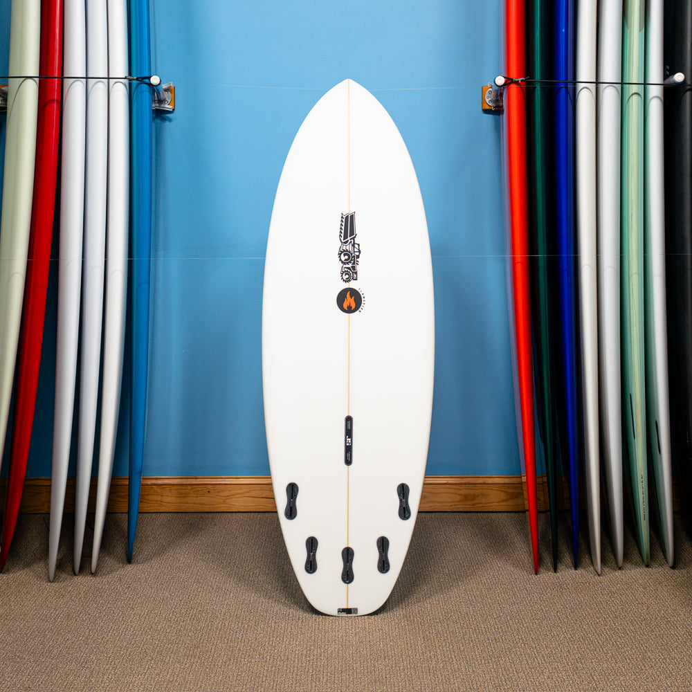 JS Flame Fish EPS/Epoxy 5'6"