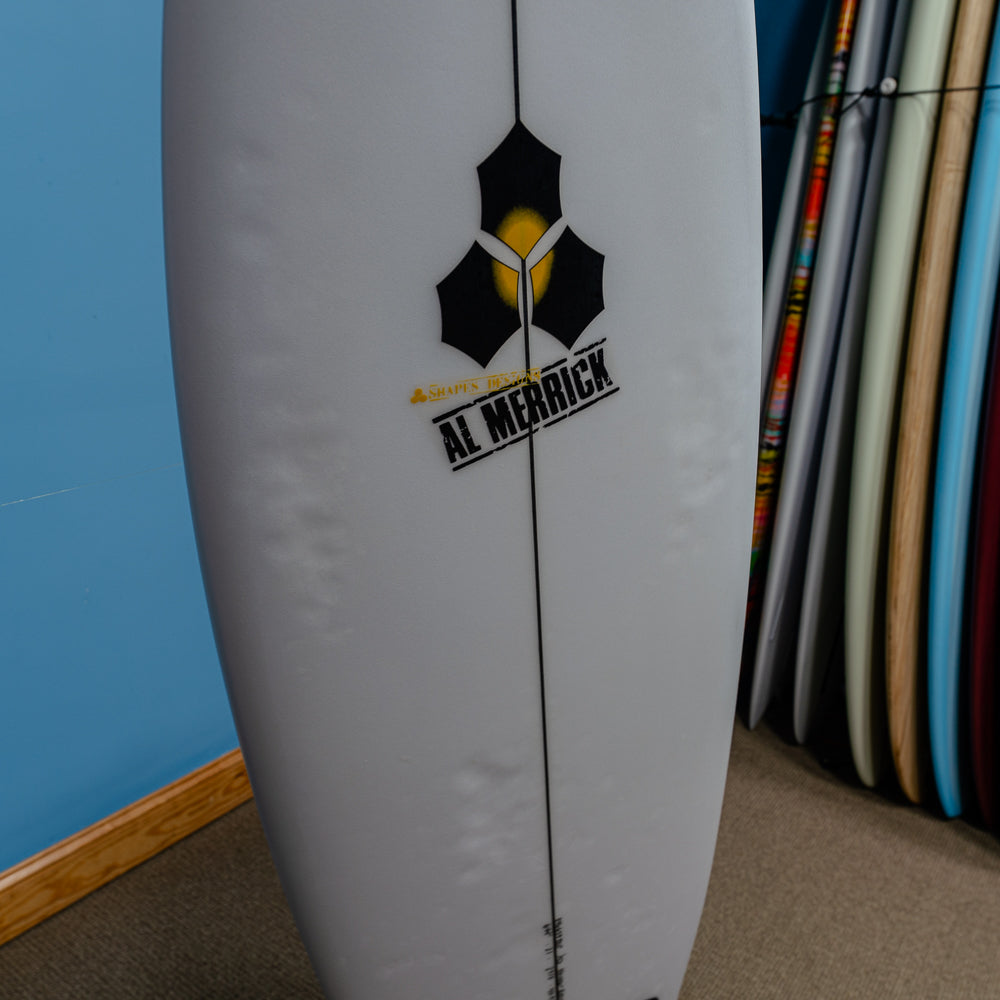 USED Channel Islands Happy Everyday PU/Poly 6'4"