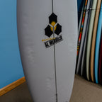 USED Channel Islands Happy Everyday PU/Poly 6'4"