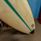 USED Slater Designs Sci-Fi 2.0 Firewire 5'3"