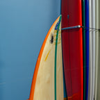 USED Slater Designs Sci-Fi 2.0 Firewire 5'3"
