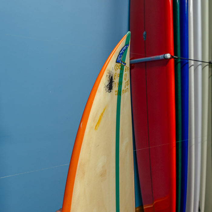 Alternative View