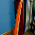 USED Slater Designs Sci-Fi 2.0 Firewire 5'3"
