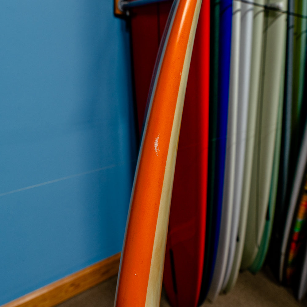 USED Slater Designs Sci-Fi 2.0 Firewire 5'3"