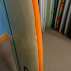 USED Slater Designs Sci-Fi 2.0 Firewire 5'3"