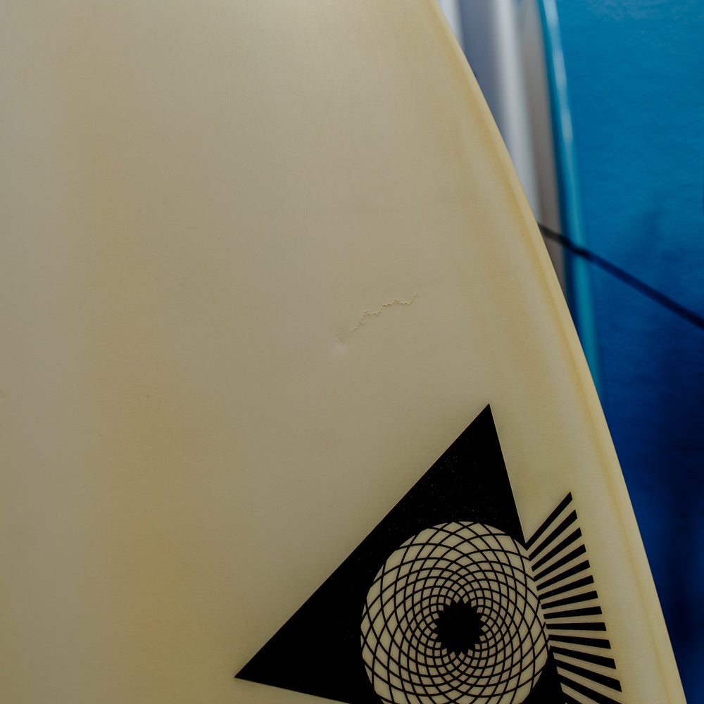 USED Tomo EVO 5'8"