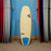 Actual Board: USED Tomo EVO 5'8" — 35.6L