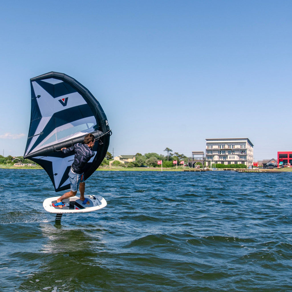 Zero to Hero Wing Camp — REAL Watersports