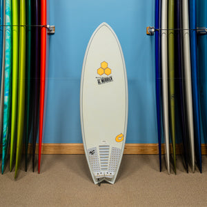 USED Channel Islands Mod Pod 5'6"