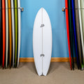 Lost RNF Twinzer '96er PU/Poly 5'6" (Blem)