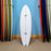 Actual Board: Lost RNF Twinzer '96er PU/Poly 5'6" (Blem) — 29.5L
