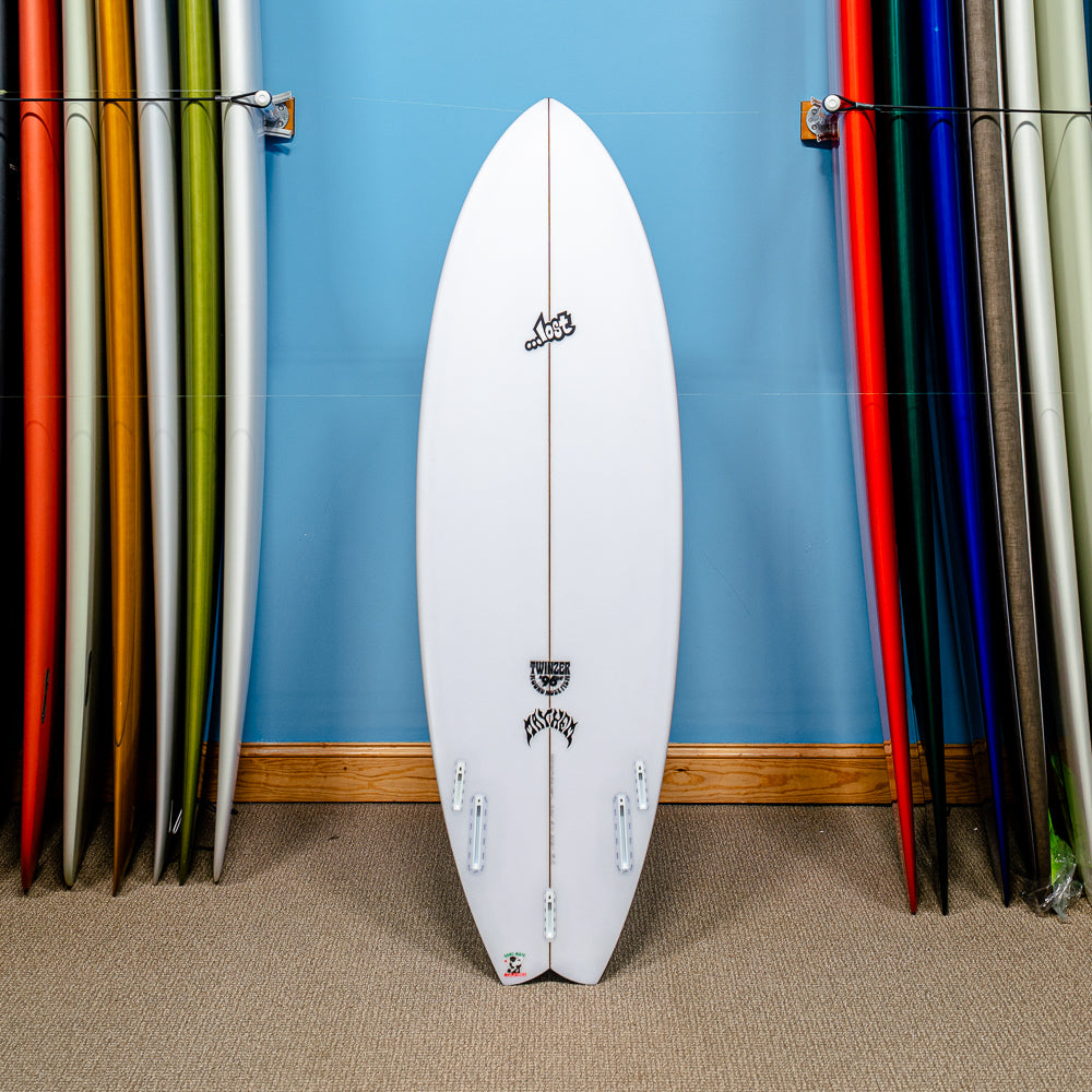 Lost RNF Twinzer '96er PU/Poly 5'6" (Blem)