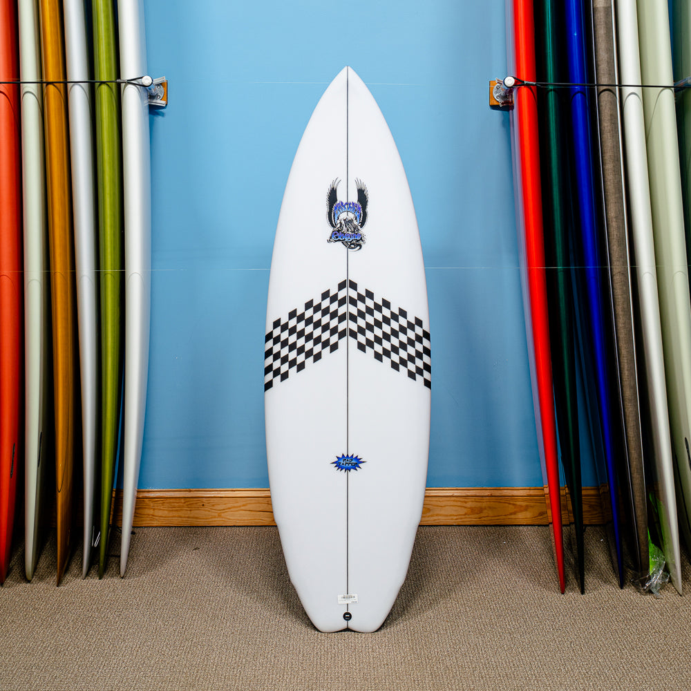Lost Rad Zapper PU/Poly 5'7" (Blem)