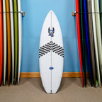 Lost Rad Zapper PU/Poly 5'7" (Blem)