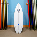 Lost Rad Zapper PU/Poly 5'7" (Blem)
