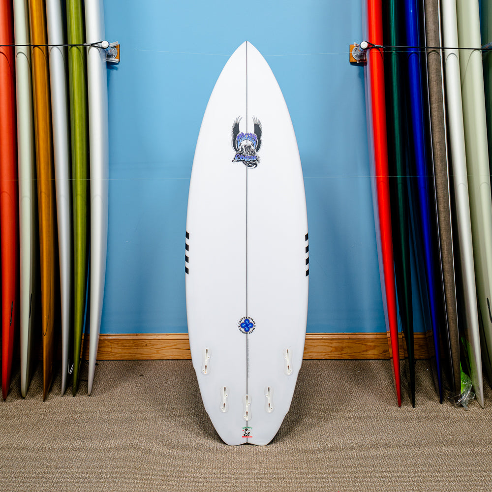 Lost Rad Zapper PU/Poly 5'7" (Blem)