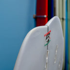Lost Rad Zapper PU/Poly 5'7" (Blem)