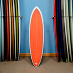 Maurice Cole Reverse Vee Twin Pin PU/Poly 6'7" (Blem)