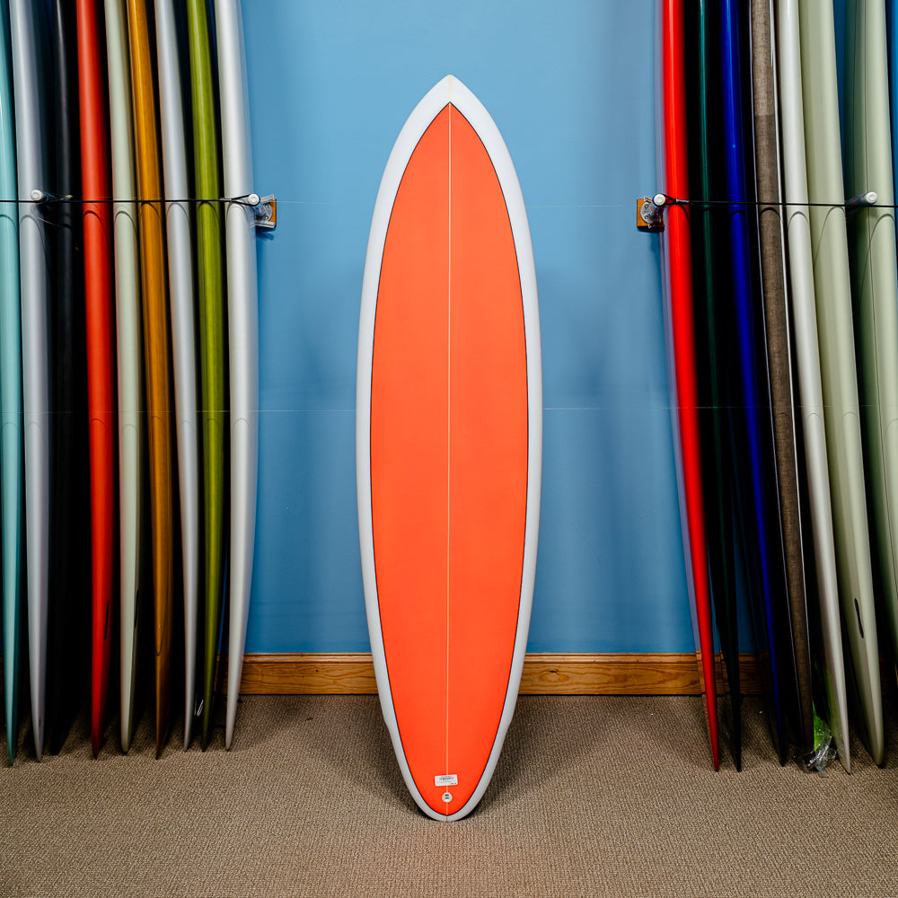 Maurice Cole Reverse Vee Twin Pin PU/Poly 6'7" (Blem)