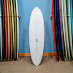 Maurice Cole Reverse Vee Twin Pin PU/Poly 6'7" (Blem)