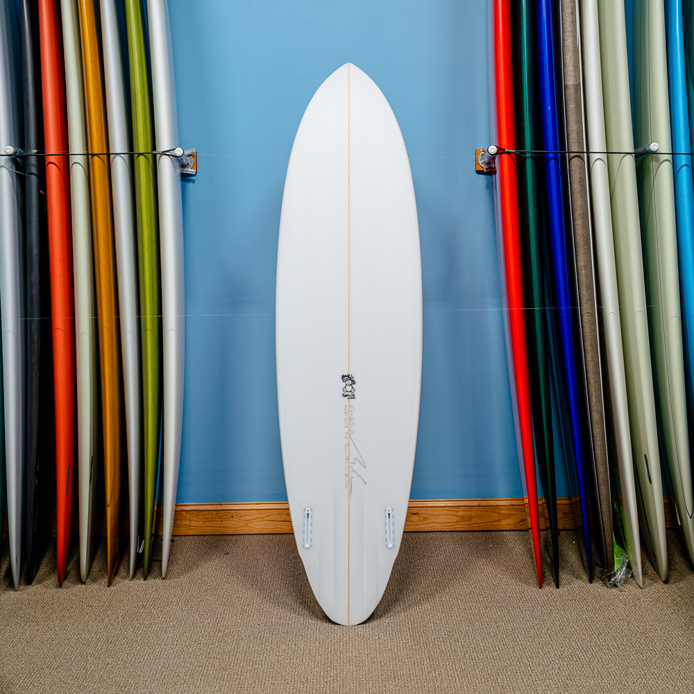 Maurice Cole Reverse Vee Twin Pin PU/Poly 6'7" (Blem)