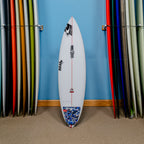 USED JS Big Horse PU/Poly 6'0"