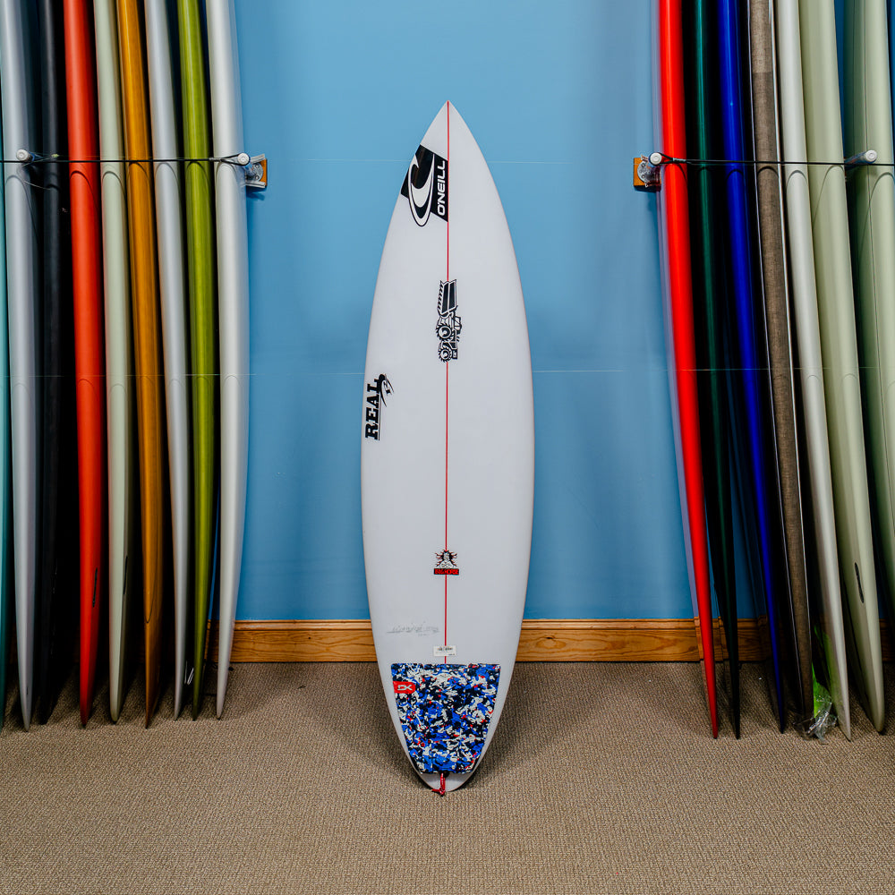 USED JS Big Horse PU/Poly 6'0"