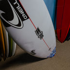 USED JS Big Horse PU/Poly 6'0"