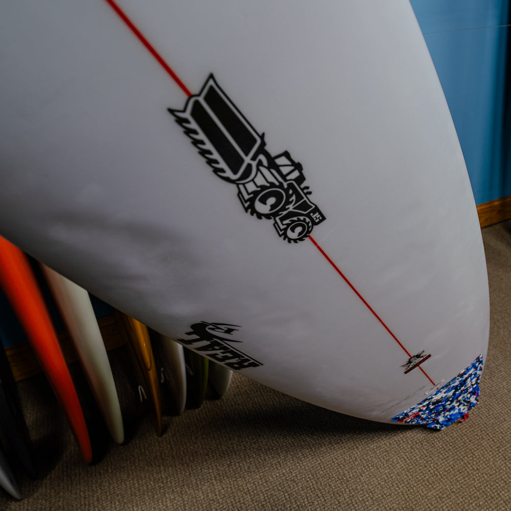 USED JS Big Horse PU/Poly 6'0"