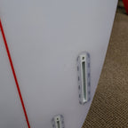 USED JS Big Horse PU/Poly 6'0"