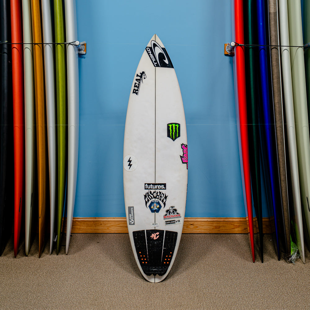 USED Lost Driver 3.0 Round PU/Poly 5'8"