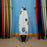 Actual Board: USED Lost Driver 3.0 Round PU/Poly 5'8" — 25.3L