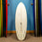 USED Maurice Cole Reverse Vee Double D PU/Poly 5'8"