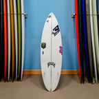 USED Lost Driver 3.0 Round PU/Poly 5'8"