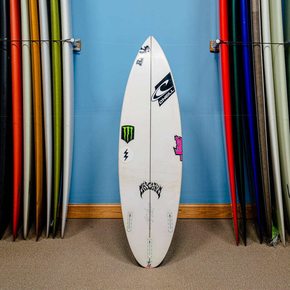 USED Lost Driver 3.0 Round PU/Poly 5'8"