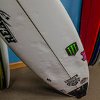 USED Lost Driver 3.0 Round PU/Poly 5'8"