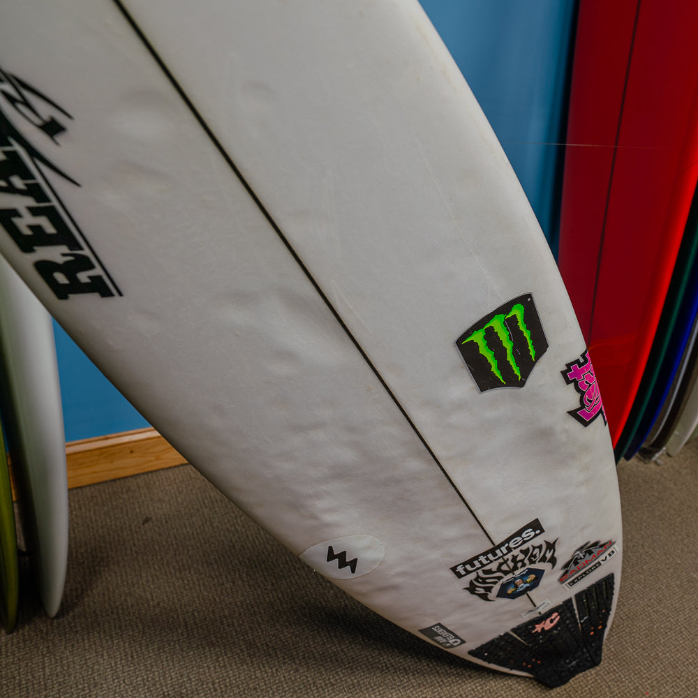 USED Lost Driver 3.0 Round PU/Poly 5'8"