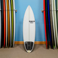 USED Pyzel Phantom PU/Poly 6'1"