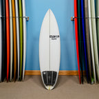 USED Pyzel Phantom PU/Poly 6'1"