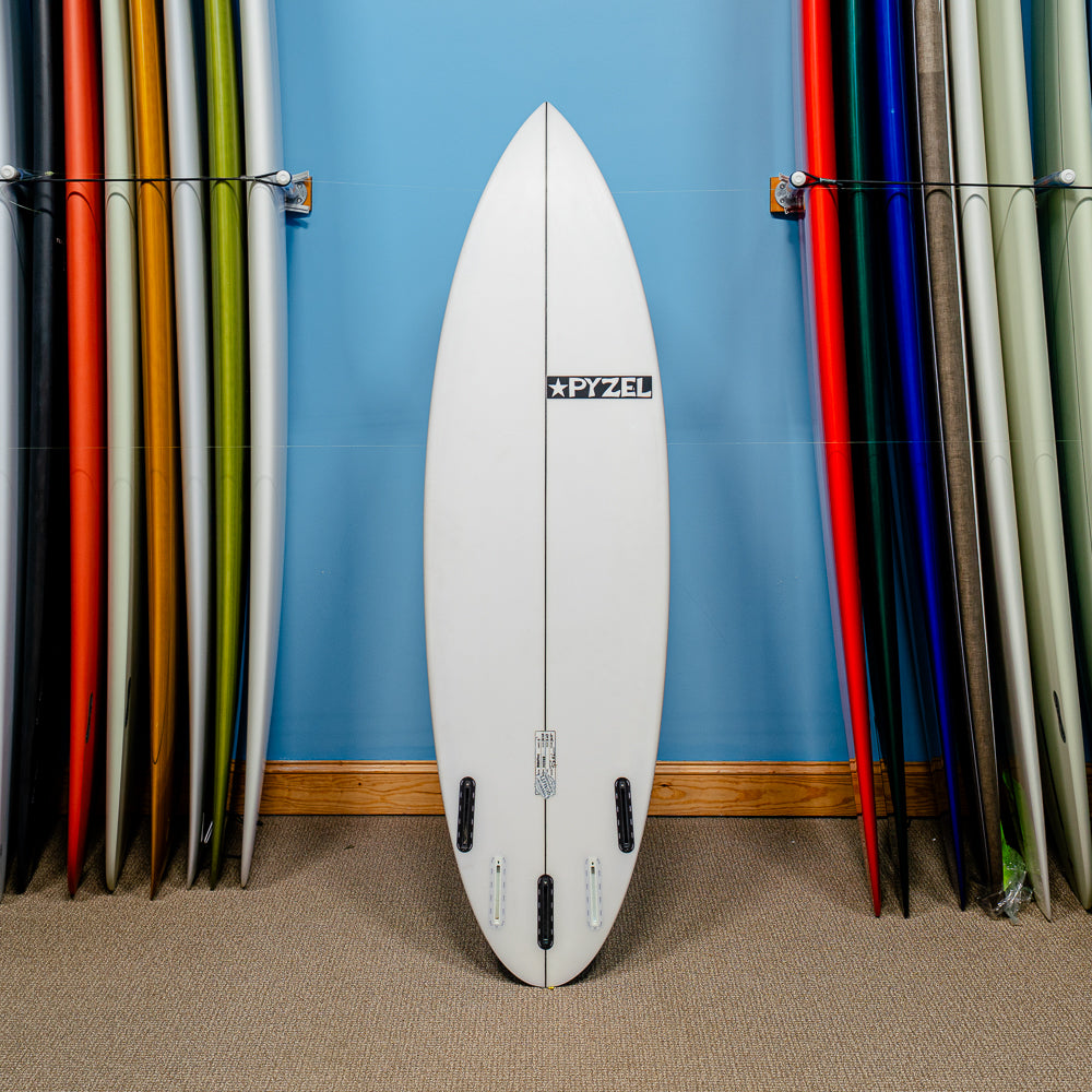 USED Pyzel Phantom PU/Poly 6'1"