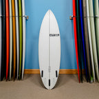 USED Pyzel Phantom PU/Poly 6'1"