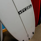 USED Pyzel Phantom PU/Poly 6'1"