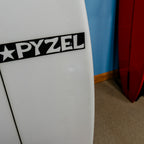 USED Pyzel Phantom PU/Poly 6'1"